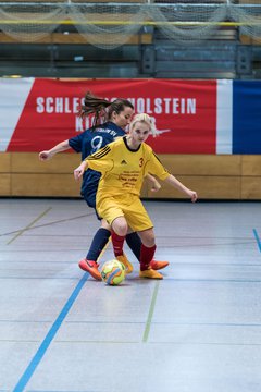 Bild 248 - B-Juniorinnen Landesmeisterschaften